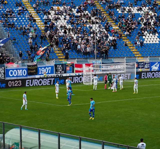 Suomalaisen jalkapallon nykytila